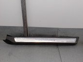 Recambio de molduras delanteras para mercedes-benz clase clk (w207) coupe 350 cdi blueefficiency (207.322) referencia OEM IAM A2