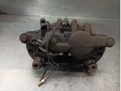 Recambio de pinza freno delantera izquierda para peugeot 407 3.0 v6 24v referencia OEM IAM 9644359380  TRW