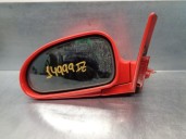 Recambio de retrovisor izquierdo para hyundai coupe (rd) 2.0 16v cat referencia OEM IAM 8760527350 5 PINES 