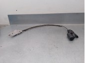 Recambio de cerradura maletero / porton para audi a8 (4e2) 4.0 v8 32v tdi biturbo cat (ase) referencia OEM IAM 4E0827383C 