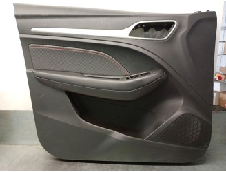 Recambio de guarnecido puerta delantera izquierda para mg mg zs suv (azs1) 1.5 vti referencia OEM IAM 10819304ASA  