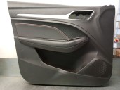 Recambio de guarnecido puerta delantera izquierda para mg mg zs suv (azs1) 1.5 vti referencia OEM IAM 10819304ASA  