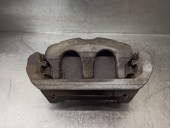 Recambio de pinza freno delantera izquierda para peugeot 407 3.0 v6 24v referencia OEM IAM 9644359380  TRW