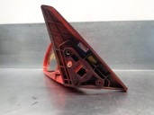 Recambio de retrovisor izquierdo para hyundai coupe (rd) 2.0 16v cat referencia OEM IAM 8760527350 5 PINES 