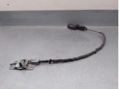 Recambio de cerradura maletero / porton para audi a8 (4e2) 4.0 v8 32v tdi biturbo cat (ase) referencia OEM IAM 4E0827383C 