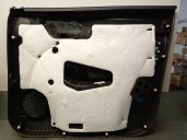 Recambio de guarnecido puerta delantera izquierda para mg mg zs suv (azs1) 1.5 vti referencia OEM IAM 10819304ASA 