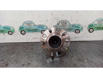 Recambio de mangueta trasera derecha para hyundai tucson 1.6 tgdi cat referencia OEM IAM 5275026000  