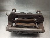 Recambio de pinza freno delantera izquierda para peugeot 407 3.0 v6 24v referencia OEM IAM 9644359380  TRW