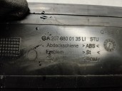 Recambio de molduras delanteras para mercedes-benz clase clk (w207) coupe 350 cdi blueefficiency (207.322) referencia OEM IAM A2