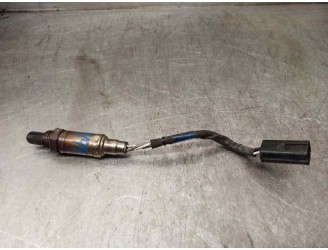 Recambio de sonda lambda para hyundai coupe (rd) 2.0 16v cat referencia OEM IAM 3921023216 