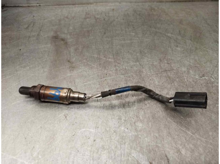 Recambio de sonda lambda para hyundai coupe (rd) 2.0 16v cat referencia OEM IAM 3921023216 