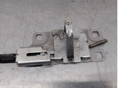 Recambio de cerradura maletero / porton para audi a8 (4e2) 4.0 v8 32v tdi biturbo cat (ase) referencia OEM IAM 4E0827383C 