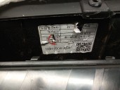 Recambio de guarnecido puerta delantera izquierda para mg mg zs suv (azs1) 1.5 vti referencia OEM IAM 10819304ASA 