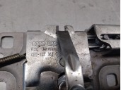 Recambio de cerradura maletero / porton para audi a8 (4e2) 4.0 v8 32v tdi biturbo cat (ase) referencia OEM IAM 4E0827383C 