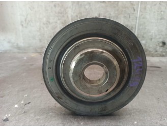 Recambio de polea cigueñal para citroën c4 picasso 2.0 hdi fap cat (rhr / dw10bted4) referencia OEM IAM 