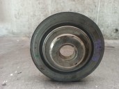 Recambio de polea cigueñal para citroën c4 picasso 2.0 hdi fap cat (rhr / dw10bted4) referencia OEM IAM 