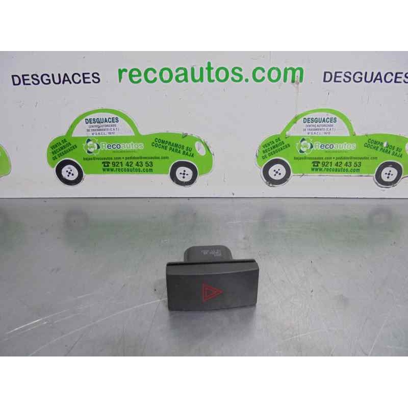 Recambio de warning para ford transit caja cerrada ´06 2.2 tdci cat referencia OEM IAM 3M5T13A350AB  