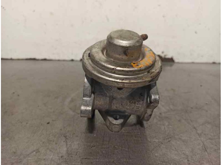 Replacement EGR valve for SEAT Ibiza (6L1) 1.4 TDI cat (BNM) OEM IAM reference 045129637A 