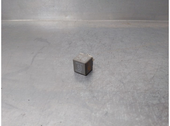 Recambio de rele para » otros... 3.9t 17s 120 m-bus vespino 130e referencia OEM IAM 141951253B RELE 53 