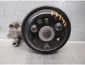 Replacement water pump for Ford Fiesta (CCN) 1.0 EcoBoost CAT OEM IAM reference CMSG8501FB 