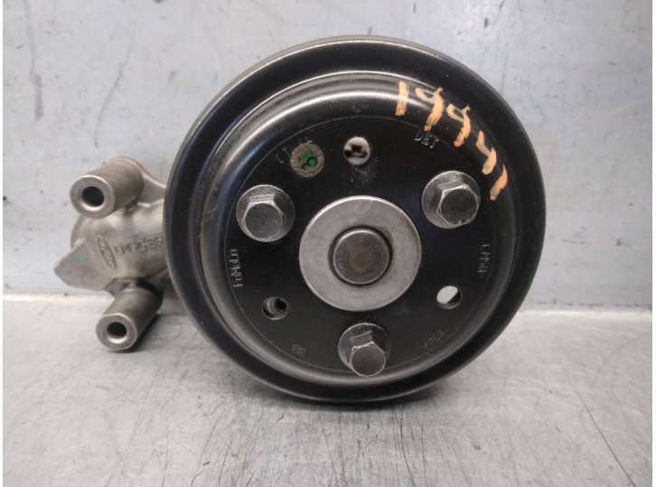 Recambio de bomba agua para ford fiesta (ccn) 1.0 ecoboost cat referencia OEM IAM CMSG8501FB 