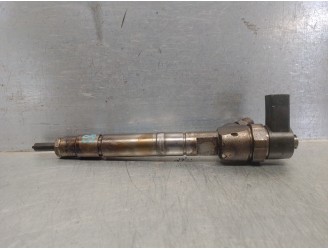 Recambio de inyector para mercedes-benz clase c (w203) berlina 2.7 cdi 20v cat referencia OEM IAM 0986435067 0986435067 BOSCH