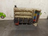 Recambio de caja reles / fusibles para ford mondeo berlina (gd) 1.8 turbodiesel cat referencia OEM IAM 93BG14K150AD 