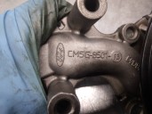 Recambio de bomba agua para ford fiesta (ccn) 1.0 ecoboost cat referencia OEM IAM CMSG8501FB 