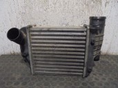 Recambio de intercooler para audi a6 berlina (4f2) 2.7 v6 24v tdi referencia OEM IAM 4F0145805E JDEUS