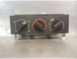 Recambio de mando calefaccion / aire acondicionado para renault clio i (b/c57_, 5/357_) 1.2 (b/c/s57a, b/c57s, 5/357f, 5/357j, 5