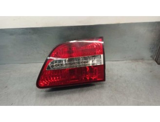 Recambio de piloto trasero derecho para fiat stilo multi wagon (192) 1.9 jtd cat referencia OEM IAM 51717942 DE PORTON 5 PUERTAS