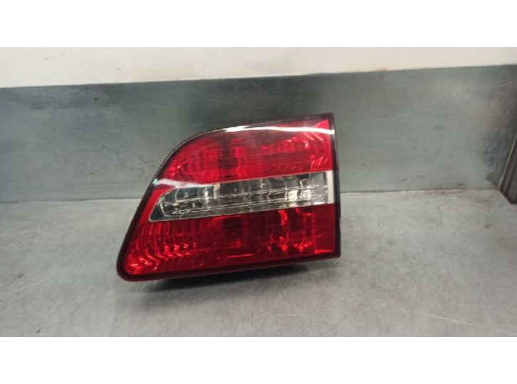 Replacement right rear light for Fiat Stilo Multi Wagon (192) 1.9 JTD CAT OEM IAM reference 51717942 5-DOOR HATCHBACK