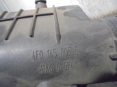 Recambio de intercooler para audi a6 berlina (4f2) 2.7 v6 24v tdi referencia OEM IAM 4F0145805E JDEUS