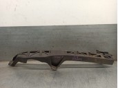 Recambio de soporte faro derecho para mazda 3 berlina (bk) 1.6 cd diesel cat referencia OEM IAM BP4K50151 