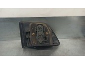 Replacement right rear light for Fiat Stilo Multi Wagon (192) 1.9 JTD CAT OEM IAM reference 51717942 5-DOOR HATCHBACK