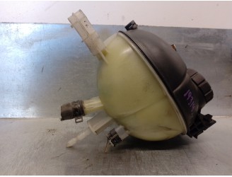 Replacement expansion tank for Mercedes-Benz CLK-Class (W207) Coupé 350 CDI BlueEfficiency (207.322) OEM IAM reference A20