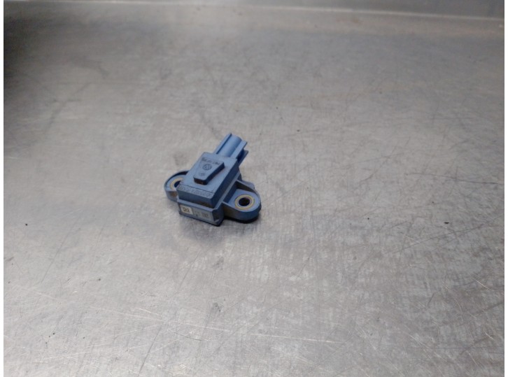 Recambio de sensor impacto para seat altea (5p1) 1.9 tdi referencia OEM IAM 1K0955557A 