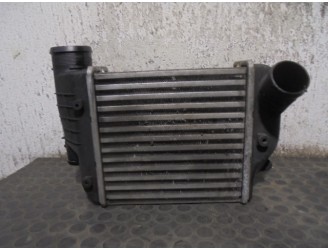 Recambio de intercooler para audi a6 berlina (4f2) 2.7 v6 24v tdi referencia OEM IAM 4F0145806E JDEUS