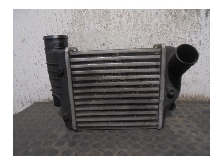 Recambio de intercooler para audi a6 berlina (4f2) 2.7 v6 24v tdi referencia OEM IAM 4F0145806E JDEUS