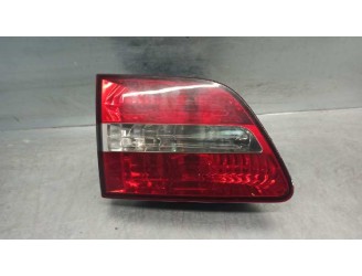 Recambio de piloto trasero izquierdo para fiat stilo multi wagon (192) 1.9 jtd cat referencia OEM IAM 51717943 