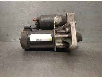 Recambio de motor arranque para renault clio i (b/c57_, 5/357_) 1.2 (b/c/s57a, b/c57s, 5/357f, 5/357j, 5/357l, 5/357r) referenci