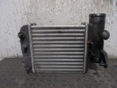 Recambio de intercooler para audi a6 berlina (4f2) 2.7 v6 24v tdi referencia OEM IAM 4F0145806E JDEUS