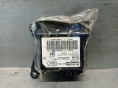 Recambio de centralita airbag para citroën c-elysee (dd_) 1.2 vti 82 referencia OEM IAM 9805630180  620595200