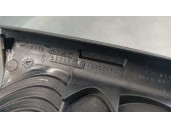 Replacement left rear light for fiat stilo multi wagon (192) 1.9 jtd cat OEM IAM reference 51717943 