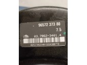 Recambio de servofreno para peugeot 407 3.0 v6 24v referencia OEM IAM 9657237380 03786234014 ATE