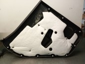 Recambio de guarnecido puerta trasera derecha para mg mg zs suv (azs1) 1.5 vti referencia OEM IAM 10819307ASA 10819307ASA 