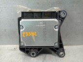 Recambio de centralita airbag para citroën c-elysee (dd_) 1.2 vti 82 referencia OEM IAM 9805630180  620595200