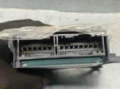 Recambio de centralita airbag para citroën c-elysee (dd_) 1.2 vti 82 referencia OEM IAM 9805630180  620595200