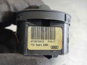 Recambio de mando luces salpicadero para audi a6 berlina (4f2) 2.7 v6 24v tdi referencia OEM IAM 4F1941531D 