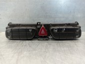 Recambio de mando multifuncion para mercedes-benz clase c (w203) berlina 2.7 cdi 20v cat referencia OEM IAM 2038215458 330609020